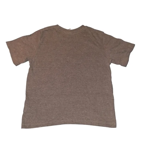 Junk Food Kids Monopoly Tee Shirt Size Small - Picture 3 of 6